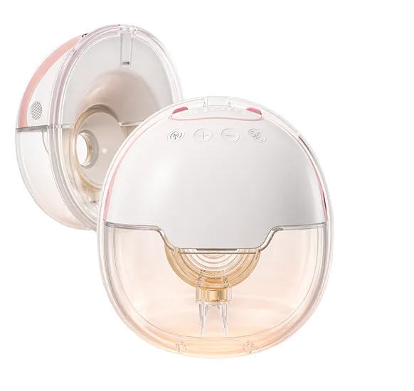Mama Ease Go wearable hands-free breast pump